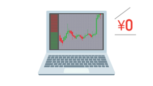 デモ口座について